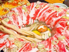 -黑豚黨韩国烤肉料理(悦然时光店)