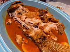 -阿五黄河大鲤鱼(英协路店)