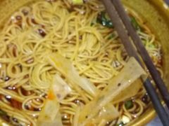 -华兴街煎蛋面(总店)
