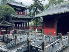 -报恩寺(平武县)