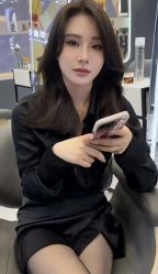 点击看大图 -摩度造型·烫发染发接发