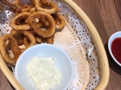 -必胜客(会展店)