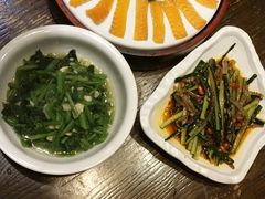 -醉美东江·三文鱼·烧鸡公