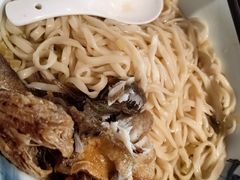 -难忘的面(五矿君澜酒店)
