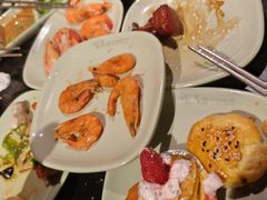 -梨花自助烤肉(天河城店)