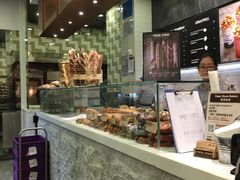 -PAPER STONE BAKERY(天汇广场店)