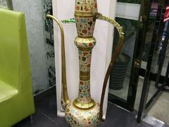 -清真·锦翔炝锅鱼(明德门店)