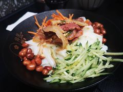 -贡梅老面馆·蟹粉面·无锡特色小吃(南长街主推店)