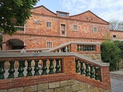 -晋江五店市传统文化旅游区