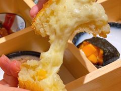 -上户日本料理(北仑富邦店)