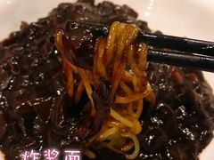 -桃园中华料理炸酱面(燕儿岛路店)