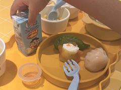 -蔡澜点心·粤菜(花城汇南区店)