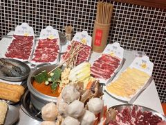 -荣叔港式沙嗲牛肉火锅(正佳潮流店)