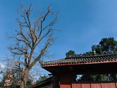 -金堂县云顶石城风景区