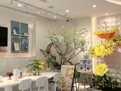 -山与蓝·轻糖鲜果蛋糕(勒泰店)