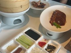 -四季民福烤鸭店(故宫店)