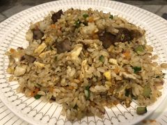 -雅玛花式铁板烧(国宏宾馆店)