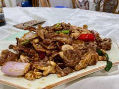 -标记美食新鲜猪杂(兴南大道店)