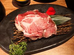 -黑牛黑猪烤肉专门店(万象城店)