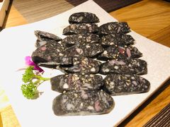 墨鱼肠-江户烧肉(高德店)