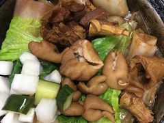 -珍珍小食店(西华路店)