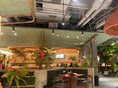 -福满我家大碗厨·湘菜(上海大厦店)