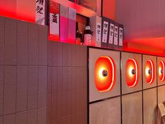 -明治屋(二十三年洪化桥店)