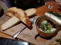 -THE CANNERY&JUJU 新鲜海鲜·牛排美食酒廊