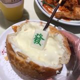 「港式法兰漏奶」漏奶华终于吃上了
