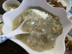 -锋味海鲜菜馆