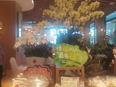 -若蘭慈·无国界素食料理(欢乐海岸店)
