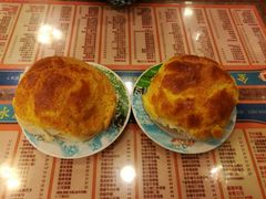 菠萝油-金华冰厅