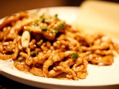 -老牌坊鲁菜名店(宽厚里店)