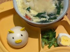 -唐食语粥(青山万达广场店)
