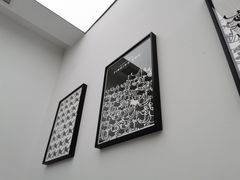-欧邑咖啡小站 HLab Coffee