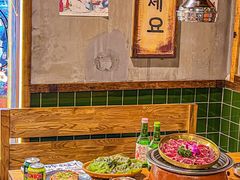-枣玛尔脊骨汤·烤肉(西塔总店)