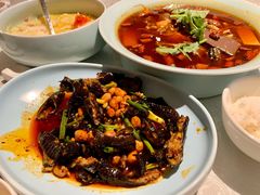 -阿斯牛牛·凉山菜(新会展店)