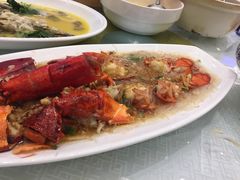 -东方大酒楼(万科店)