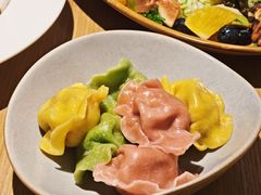 -七色云蔬食(喜邻里店)