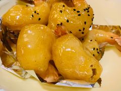 -柒园·三十年创意杭帮菜(龙湖滨江天街店)
