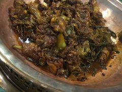 -膳和缘炒鸡店(南门路店)