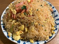 炒米粉-侨乡