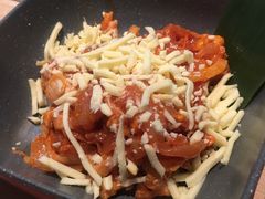 -新石器烤肉(百联川沙店)