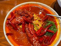 -小天厨民间菜馆(深圳街店)