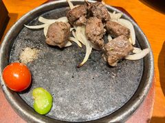 -月龍吟(朝龙汇店)