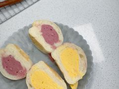 -富贵面包公司(运河店)