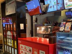 -汉堡王(上海缤谷一期店)