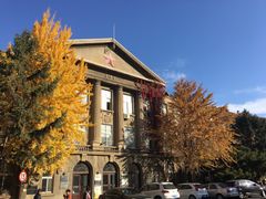 -辽宁大学(崇山校区)
