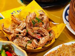-桥东喜碧海鲜街(水东街店)