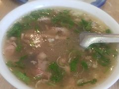 -协顺园回头馆(南顺城路店)